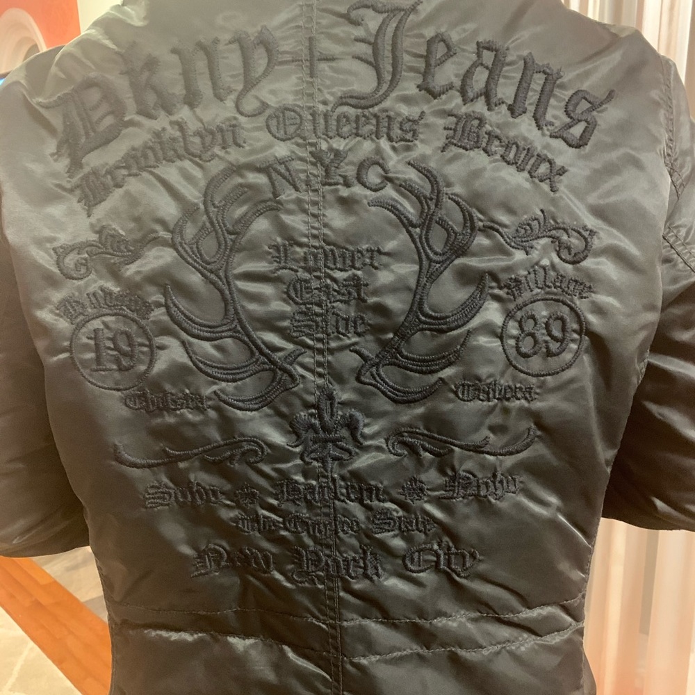 Stylish Jacket - image 5